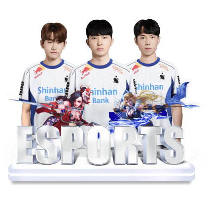 亚博体育电竞场馆